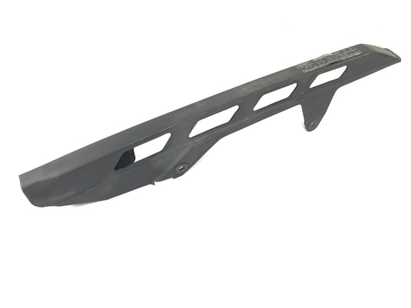 Honda CBX 750 RC17 [1984] - Coperchio di copertura della protezione a catena sul retro