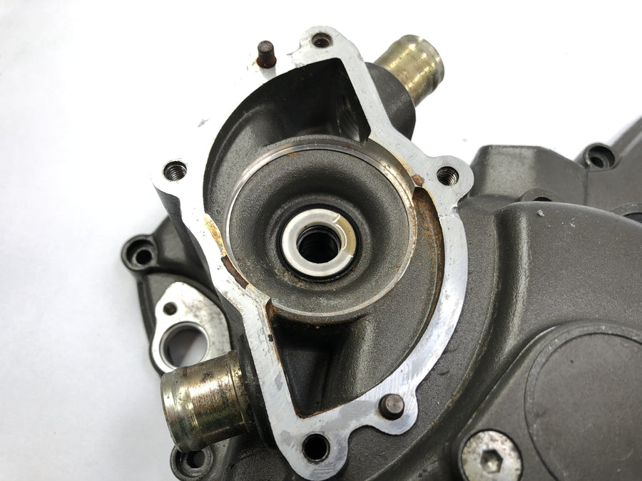 DUCATI ST2 944 [1999] - Let maskiner dækker motorisk låg