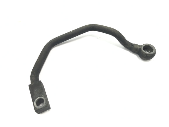 BMW R 1100 GS 259 [1995] - Ölleitung Rohrleitung