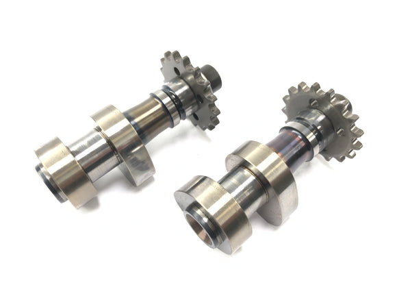 BMW R 850 C 259C [1999] - CAMSAFTS -ohjausakselit