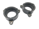 BMW R 1200 R R1ST [2008] - Adaptador do tubo de admissão do corpo do acelerador do coletor de admissão-1