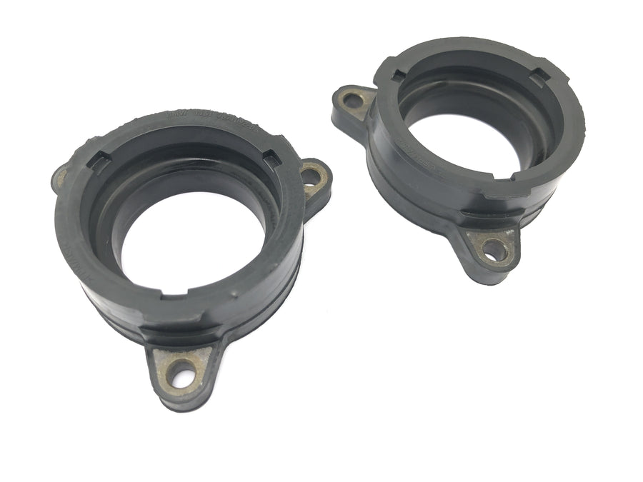 BMW R 1200 R R1ST [2008] - Adaptador do tubo de admissão do corpo do acelerador do coletor de admissão