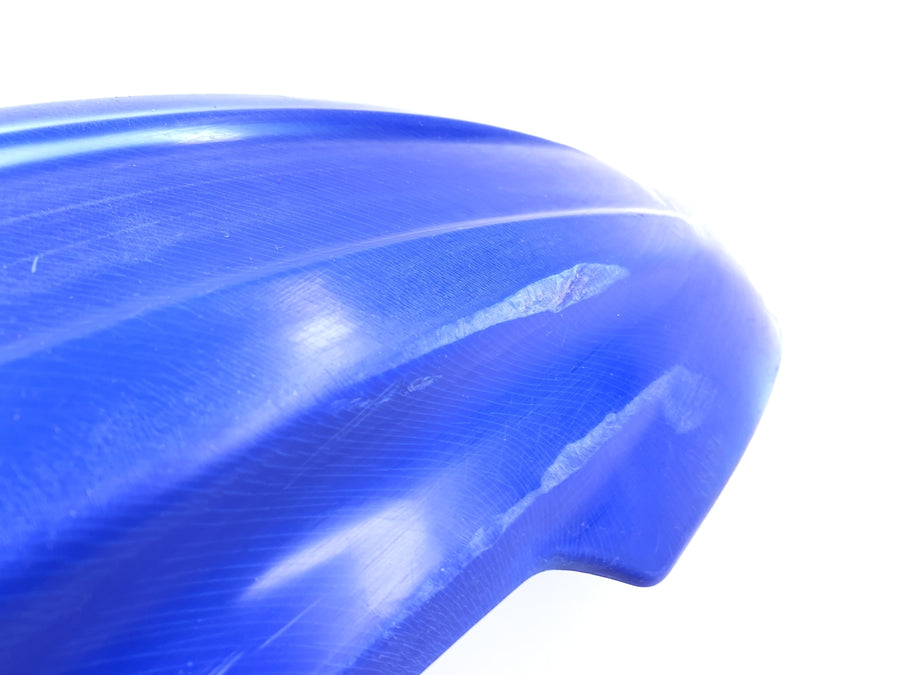Suzuki DR 350 SK42B [1991] - Kotflügel  Kotflügel Schutzblech vorne Fender Mudguard