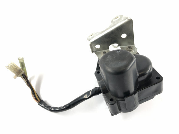 Yamaha YZF 750 R 4HN [1996] - EXUP pakokaasun läppä varastomoottori