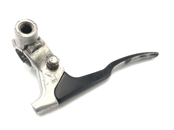 Suzuki DR 350 SK42B [1991] -  Kupplungshebel Kupplungsgriff Hebelarm Steuerarm Links