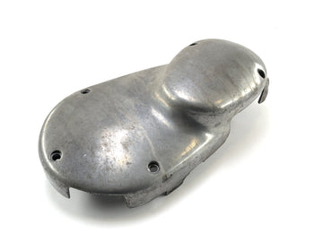 Kawasaki VN -15 Vnt50a [1989] - крышка двигателя на правой крышке связи