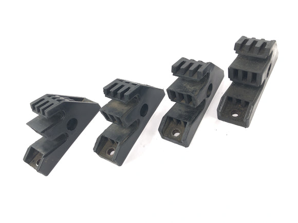 BMW R 1100 GS 259 [1995] - Sitzbankverstellung Fahrersitz