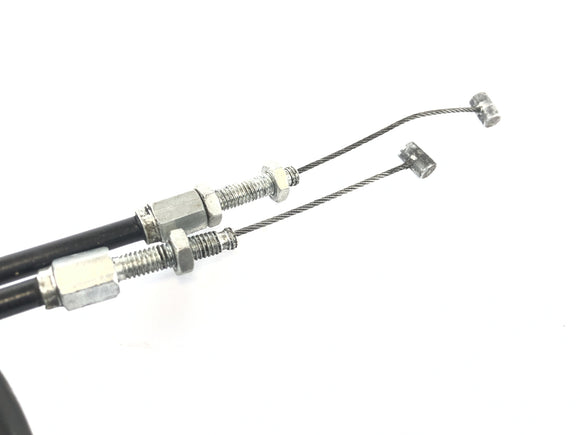 Honda CBX 750 RC17 [1984] - Gas Train Throttle Cable Engine Control Cable Bowdenzug