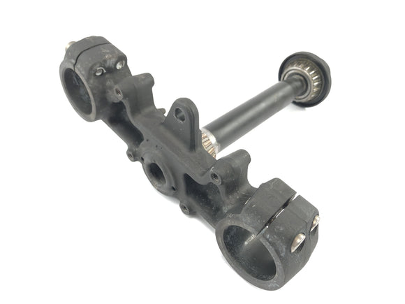 BMW F 650 GS R13 [2002]  - 下のフォークブリッジ