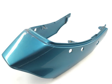 Yamaha RD 350 YPVS 31K [1984]  - 后覆层