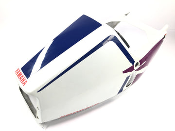 Yamaha YZF 750 R 4HN [1995] - Sitzbankheck Heckverkleidung Heckteil Sitzabdeckung Monoheck