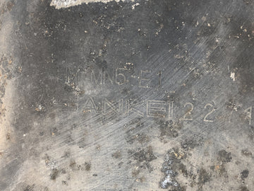 Honda GL 1500 Goldwing SC22 [1987] - Auspuff Sammler - 0