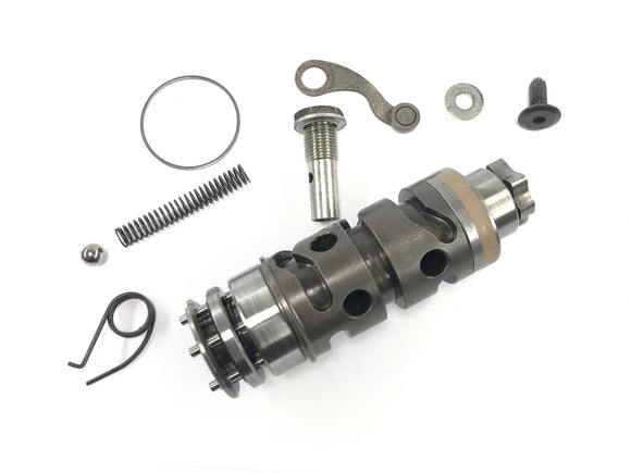 Ducati Monster S4R M4 [2004] - Schaltwalze Schaltwalzenkit Schalttrommel Getriebe