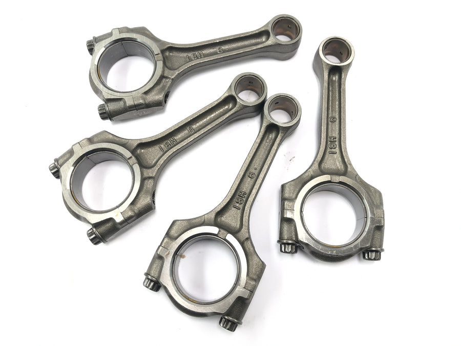Suzuki GSF 1250 SA Bandit WVCH [2007] - Pleuel Pleuelstange Connecting Rod Satz