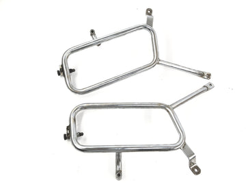 Moto Guzzi California II VT [1985] - Ensemble de porteurs de cases