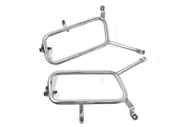 Moto Guzzi California II VT [1985] - Conjunto de transportadores de casos