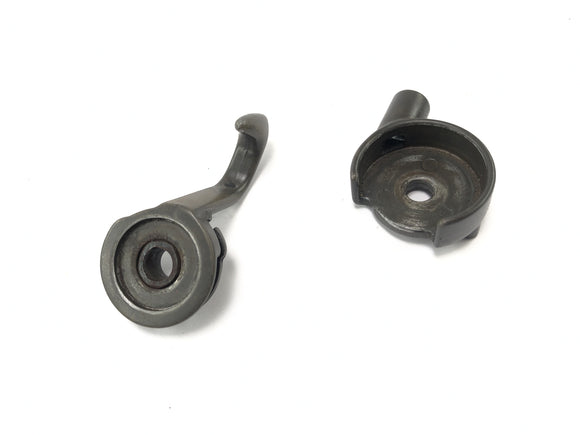 Cagiva Mito 125 EVO 8p [2000] - Choke Lever