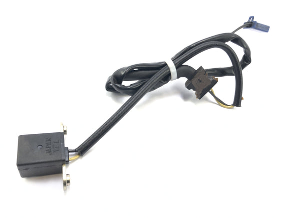 Kawasaki VN 800 Classic [2000] - Пикап