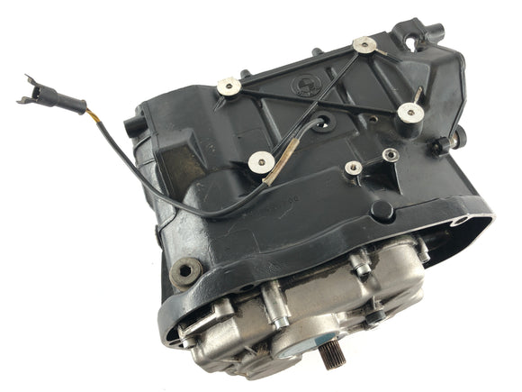 BMW K 1100 LT [1991] - Boîte de vitesses