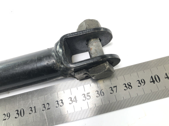 Kawasaki Z 1100 KZZ10A [1984] - Strut Anchor Strut Brake Clipper