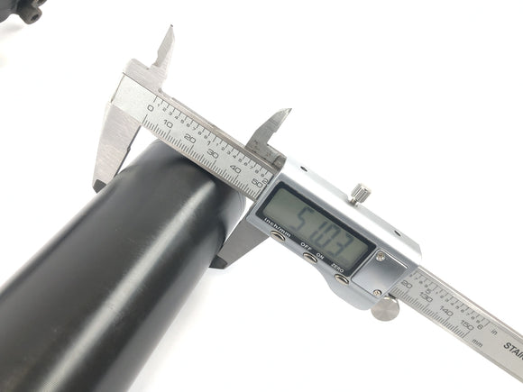 KTM RC 125 [2016] - Haarukka teleskooppihaarukka etuhaarukka akselilla