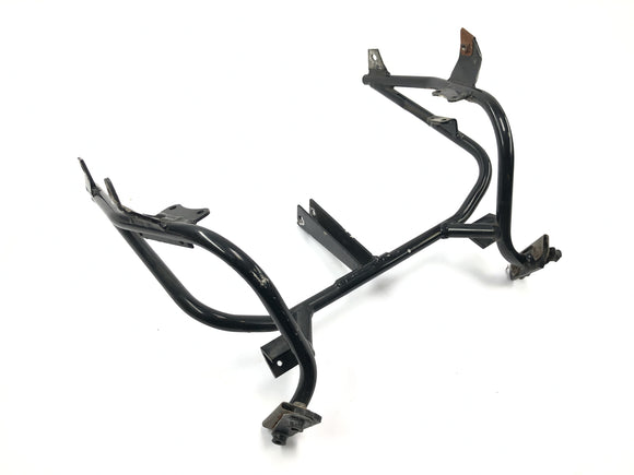 Kawasaki GPZ 1000 RX [1987] - Gewei voorkuiphouder