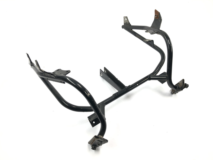 Kawasaki GPZ 1000 RX [1987] - Chifres de suporte de carenagem frontal