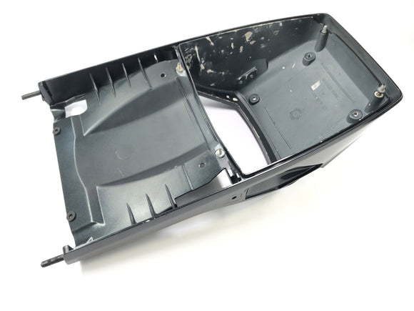 BMW K 1100 Rs [1991] - Testa posteriore Höcker con Staufach