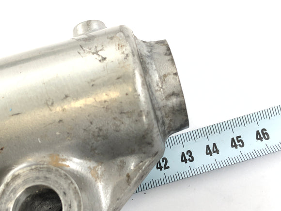 Yamaha XT 600 Zentere 34L [1985] - Форк -труб