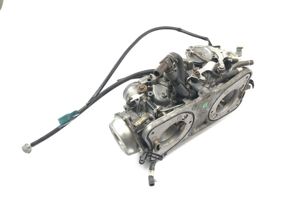 Honda GL 1500 Goldwing SC22 [1987] - Vergaser