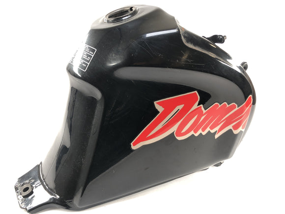 Honda NX 650 RD02 [1989] - Tank bensinbehållare
