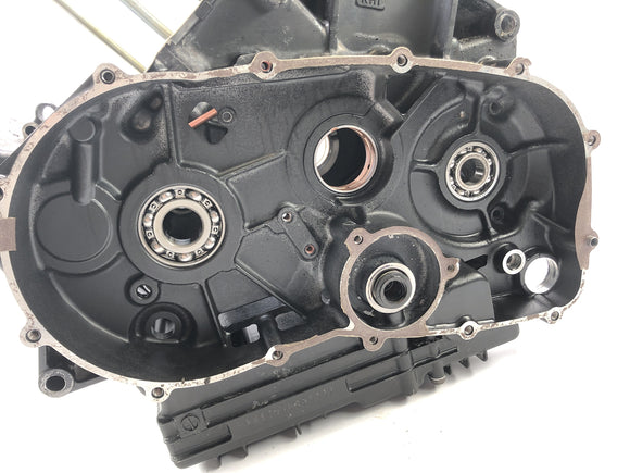 Kawasaki VN 800 Classic [2000] - Motorhus tomme boliger