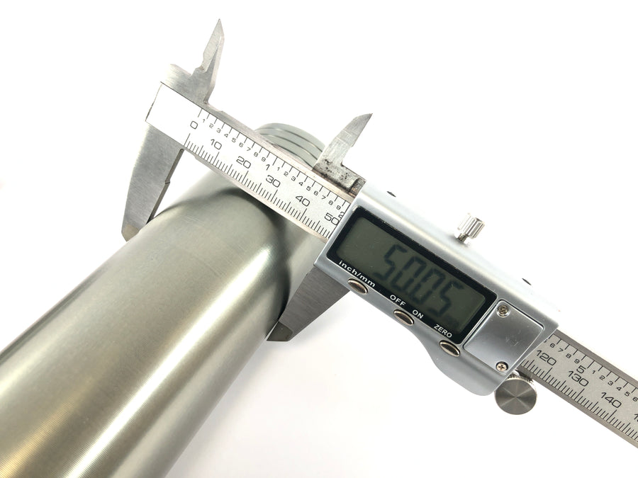 Cagiva Planet 125 [1998] - Vork telescoopvork voorvork met as