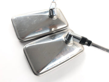 YAMAHA XJR 1200 4PU [1995] - Mirror achteruitkijkspiegel links en rechter set - 0