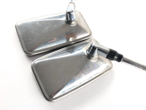 Yamaha XJR 1200 4PU [1995] - Mirror rearview mirror left and right set