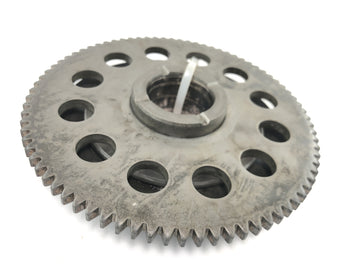 Yamaha XTZ 660 3YF [1992] - Roue libre de démarreur Pignon de démarreur Pignon de démarreur Pignon de roue libre