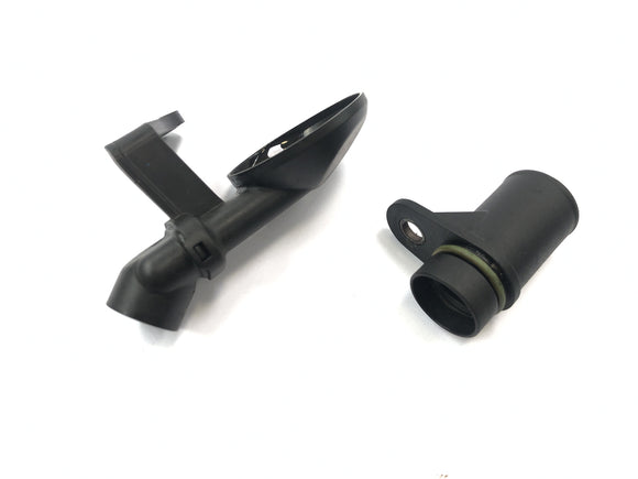 BMW R 1200 GS Adventure R12 [2012] - Ingesta nutritiva Luminosa Suck