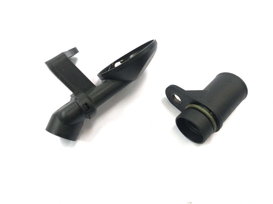 BMW R 1200 GS Adventure R12 [2012] - Впускной питатель