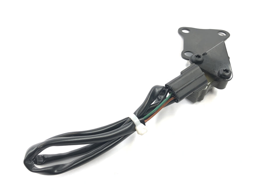 Triumph Daytona 955i T595N [2003] - interrupções padrão do interruptor do suporte lateral
