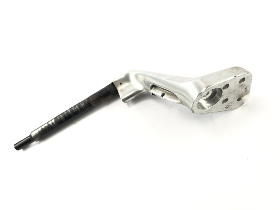 BMW R 1100 RT 259 [1997] - Руля на правой ручке