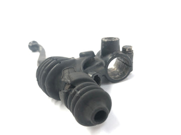 Yamaha XT 550 5y3 [1982] - рычаг соединения соединения соединения - 0