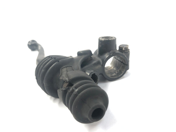 Yamaha XT 550 5Y3 [1982] - spojovací páka spojky