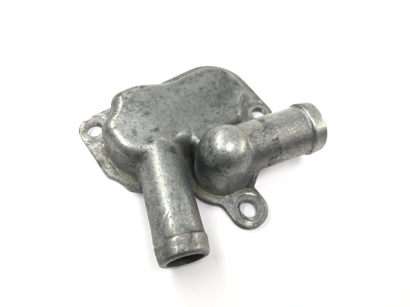 KTM Duke 690 A3 [2012] - Wasserstutzen Kühlmittelstutzen