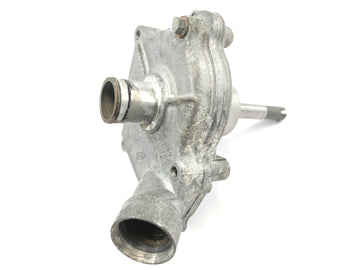 Yamaha GTS 1000 4FV [1997] - Vandpumpe med aksel og hus