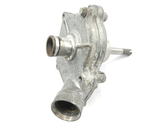 Yamaha GTS 1000 4FV [1997] - Vandpumpe med aksel og hus