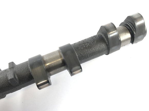 BMW K 1300 S K12S [2010]  - 凸轮轴更换