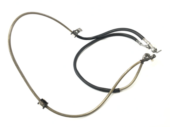 Aprilia SX 125 KX1 [2020] - Bremseslange foran