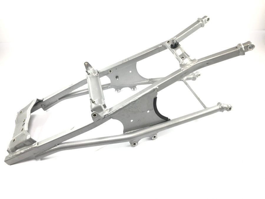 トライアンフ デイトナ 955I T595 [1998] - リアフレーム