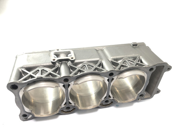 Benelli TNT 1130 [2009] - ピストン付きシリンダー