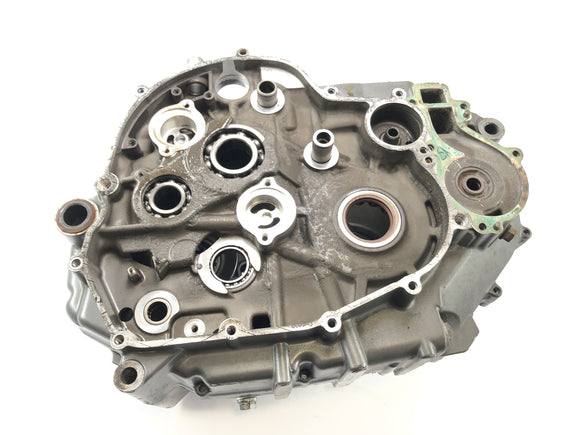 KTM 690 SM Prestige [2007] - moottorin kotelo tyhjä kotelo